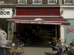 Corleone Cafe image