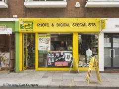 Snappy Snaps image