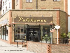 Patcharee image