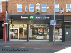 Lane & Wenden image