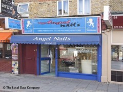 Angel Nails image