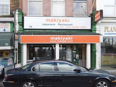 Makiyaki image