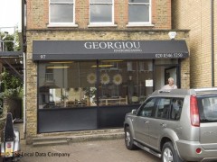 Georgiou Hairdressing image