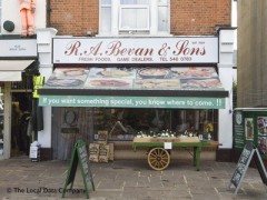 R A Bevan & Sons image