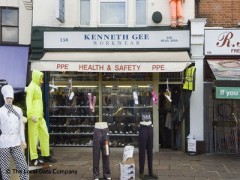 Kenneth Gee image