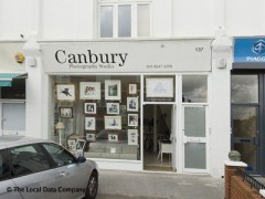 Canbury Photographic Studio image