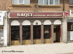 Saqui Tandoori Restaurant image