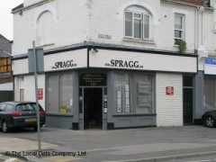 D M Spragg image