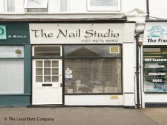 The Nail Studio image