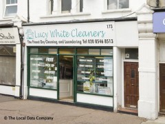 Lucy White Cleaners image