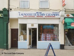 De Lux Launderette image