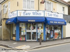 Euro Wines image