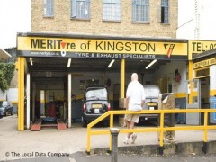 Merityre Of Kingston image