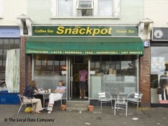 The Snackpot image