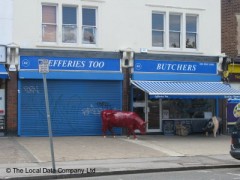 Jefferies Butchers image