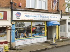 Aquanaut Training Centre image