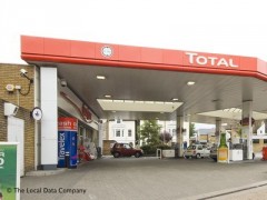 Total Service Station image