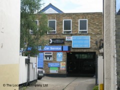 J C F Car Clinic image
