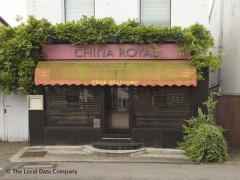 China Royal image