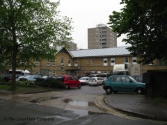 The Huntercombe Roehampton Hospital image