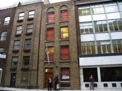 Sierra Leone High Commission image