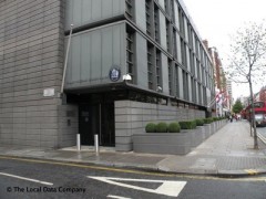 Embassy Of Iceland image