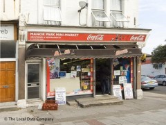Manor Park Mini Market image