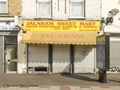 Jalaram Sweet Mart image