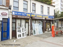 The Best Double Glazing image
