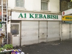 A1 Kebabish image