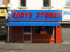 Eddys Stores image