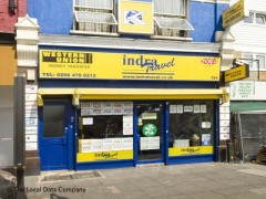 Indra Travel image