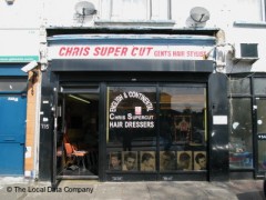 Chris Supercut image