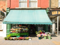 Garlands Florist image