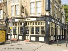 Blakesley Arms image