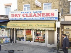 Smarty Pants image