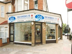 Discount Double Glazing image