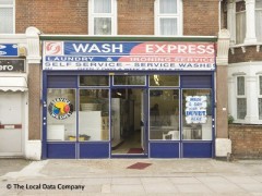 Wash Express image