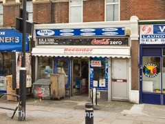 N N Newsagents image
