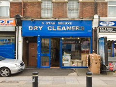 Five Star Laundry image