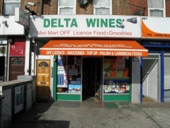 Delta Wines image