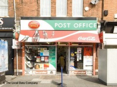 Post Office Ltd image