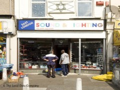 East London Sound & Lighting Centre image