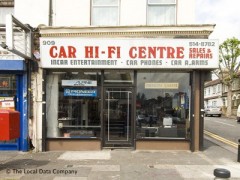 Car Hi-Fi Centre image