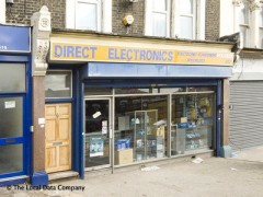 Direct Electronics image