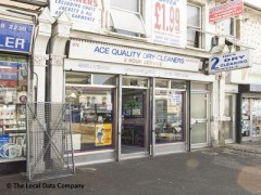 Ace Quality Dry Cleaners image