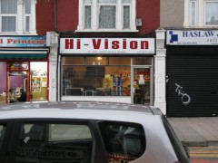 Hi Vision image