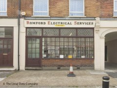 Romford Electrical Services image