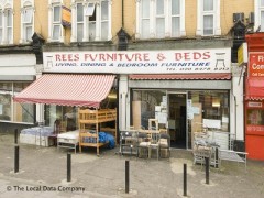 Rees Furniture & Beds image