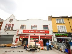 Mina Stores image